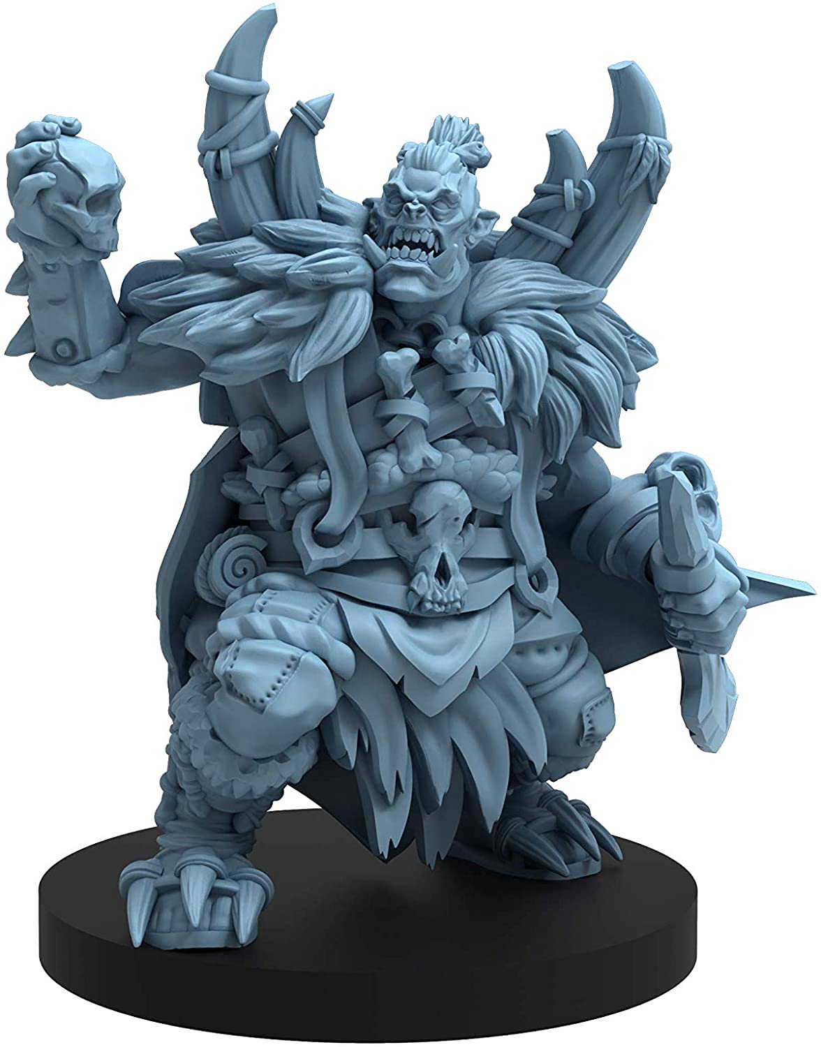 Dungeons and Dragons : Epic Encounters - Halls of the Orc King